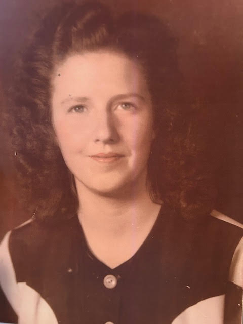 Ellen Reece