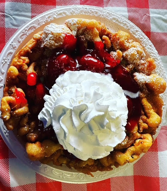 Funnel Cake