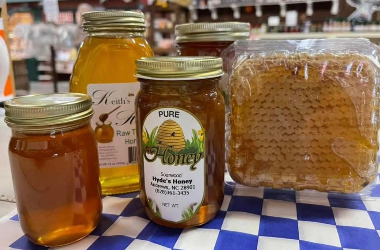 Honey