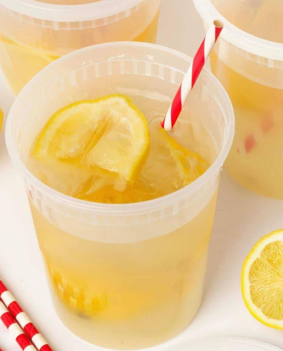 Lemonade