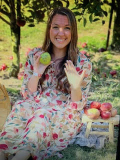 Orchard View