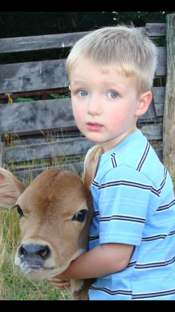 Calf