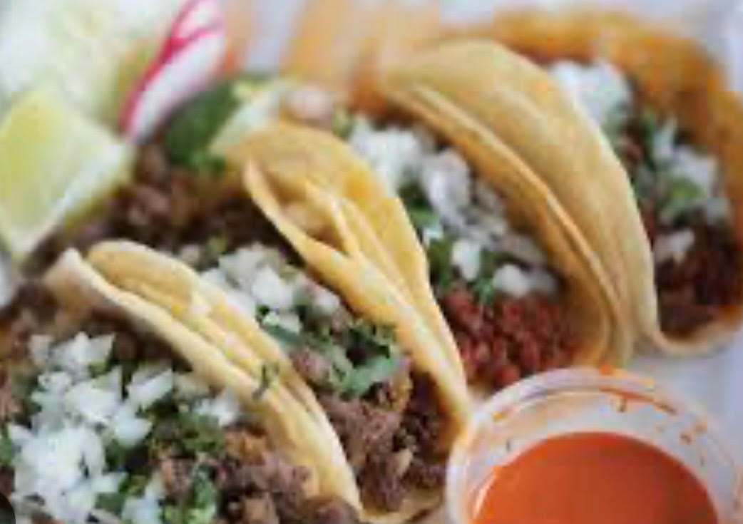 Steak Tacos